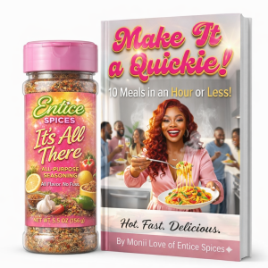 Make It A Quickie Bundle